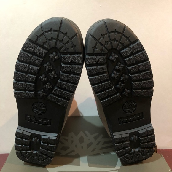 Timberland 6 Inch, Waterproof Nubuck, Field Boot - Picture 8 of 16